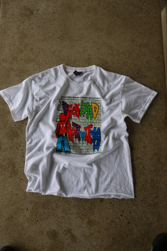 Spray Tee