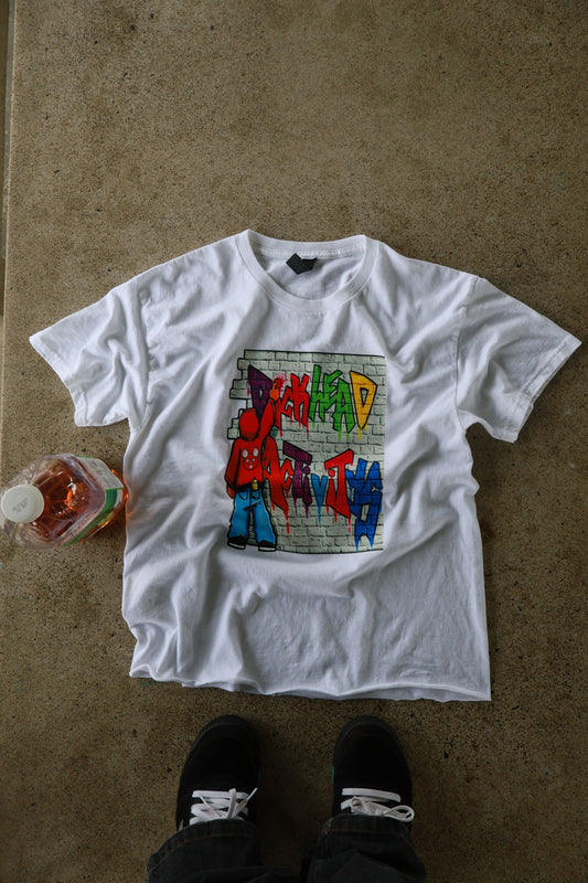 Spray Tee
