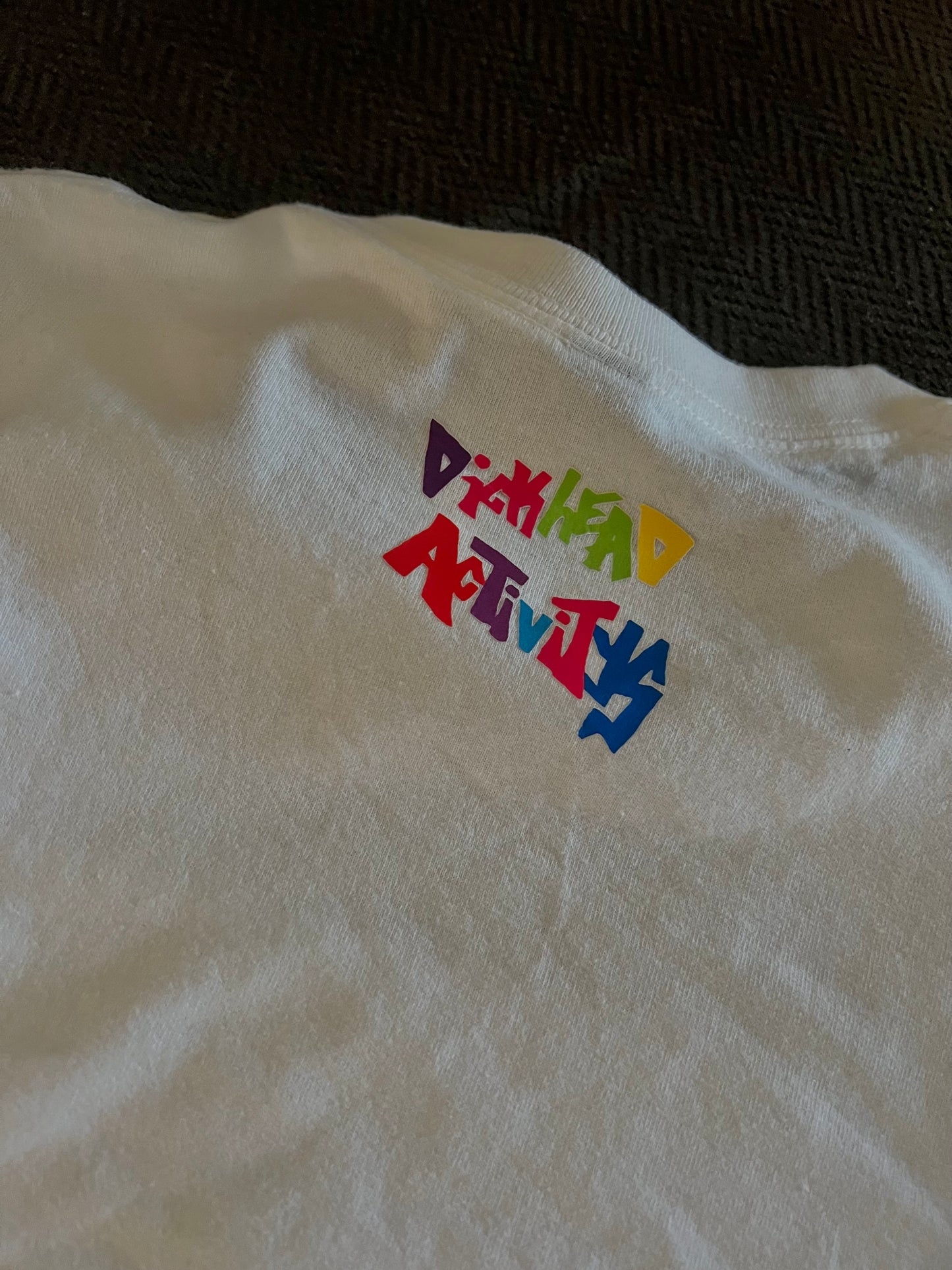 Spray Tee